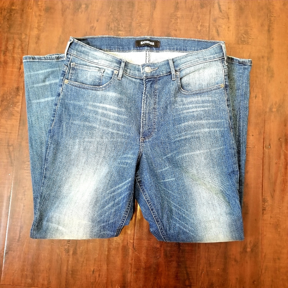 Express Jeans